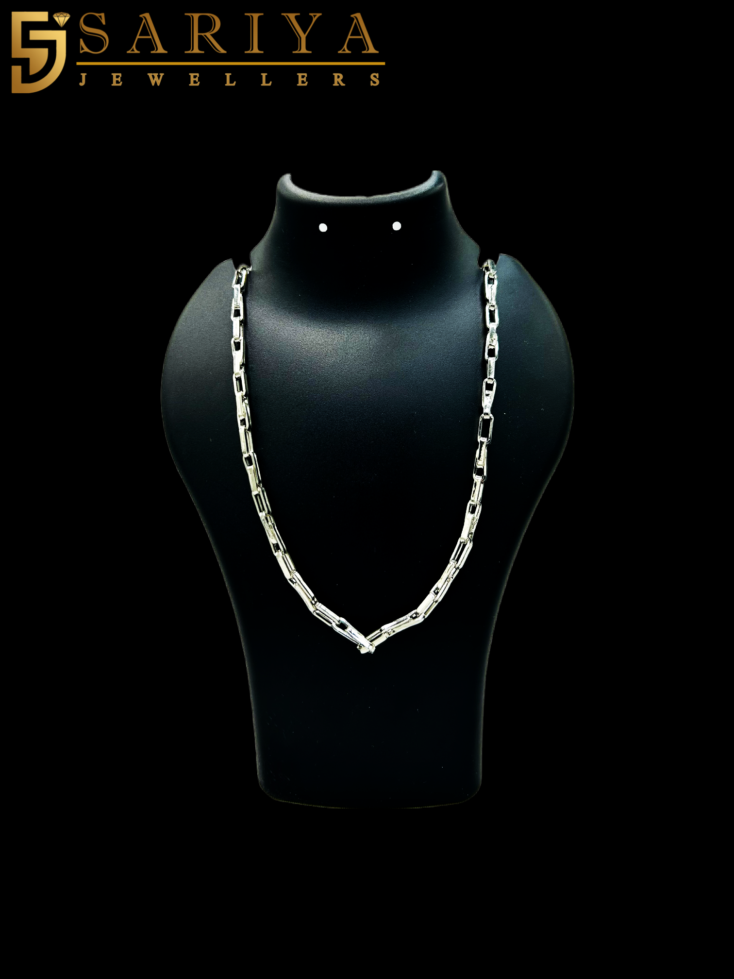 Unisex Chain